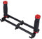 Stabilizzatore per Fotocamera Camera Dual Grip Extender Maniglia Gimbal Stabilizzatore Rig Accessorio per Feiyu