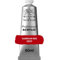 Winsor & Newton 8840458 Vernice acrilica professionale di qualità artistica, elevata brillantezza dei colori e opacità, qualità da archivio, tubetto da 60 ml - Rosso di cadmio scuro