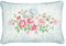 GreenGate COTCUS46PAIL0102 Ailis Kissenhülle White pieceprinted 40 x 60 cm (1 Stück)