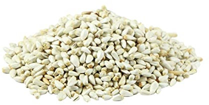 Mr. Crumble Dried Pet Food Kardisaat Vogelfutter für Zier- und Wildvögel ganzjährig (10 kg)