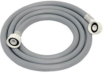 CG94 Tubo flessibile di carico per lavatrice/lavastoviglie 2 mt