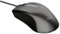 Trust Souris Basic Optique 4 Boutons 1200 dpi USB 2.0 Couleur Noire