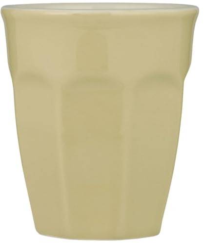 IB Laursen Cafe Latte Becher Mynte Wheat Straw