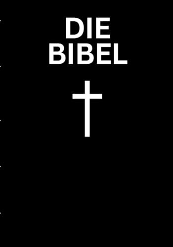 Die Bibel nach Schlachter: Premium Bindung - Orignale Fassung