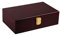 Zigarren-Boxen, Humidoren, Rsonalisierte Glasplatte, Mahagoni-Humidor, Monogrammiert, Zigarren-Humidor, Zigarren-Box, Humidor, tragbarer Zigarren-Humidor, Zigarren-Box, Zigarren-Befeuchtung,