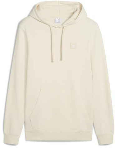 PUMA Herren ESS Elevated Hoodie FL Sweat