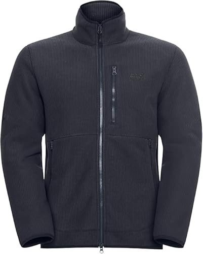 Jack Wolfskin Herren Lake Ridge Jkt M Jacket (1er Pack)