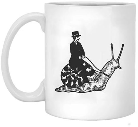 YXAMHNAK Michaels Jacksons - Tazza da caffè in ceramica con stampa divertente, per tè, caffè, zuppa