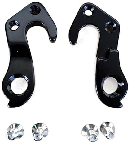 Jodriva 10-teiliges Fahrradgetriebe-Schaltwerk-Aufhänger MTB, for Trek, 322175, for Trek, Elite Gary Fisher MECH Dropout Carbon-Rahmen-Fahrrad, for Trek, 9Series Fahrrad-Heckhaken
