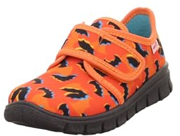 Superfit BOBBY Hausschuhe 1-000705 Jungen