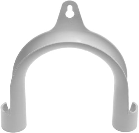 Schlauchbügel kompatibel mit/Ersatzteil für Beko Grundig 2002740000 Waschmaschinen