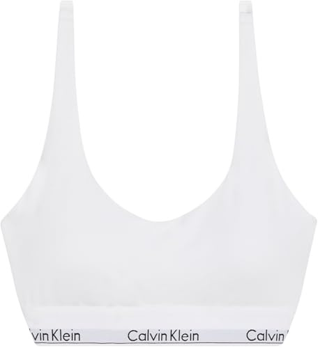 Calvin Klein Bralette White (White)