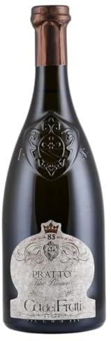Ca dei Frati Pratto 2023 | Vino d’Italia – Italien | 1 x 0,75 Liter