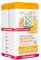 SO 'BIO ETIC Lot de 2 x 450ml - Gel Douche Hydratant, Agrumes et Fleurs d'Oranger Bio
