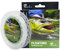 Croch Weight Forward Fly Fishing Line WF 3F 4F 5F 6F 7F 8F 100ft (Sky Blue) + Backing Line + 9ft Leader