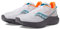 Saucony Herren Kinvara 14 Sneaker, Weiß/Gravel, 44.5 EU