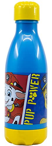 Stor BOUTEILLE PP POUR ENFANTS 560 ML | PAW PATROL PUP POWER
