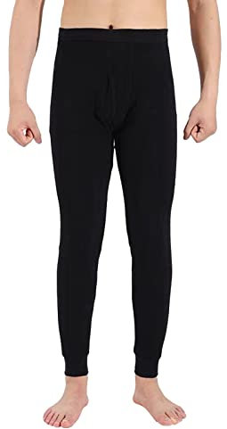 Generisch arbeitslatzhosen männer grün Unterhosen männer lang Hose Winter Herren Hose Unterhosen männer lang Pants Lange Unterhosen Herren Winter L 16.48