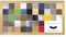 RahmenMax Skane Puzzlerahmen Bilderrahmen Posterrahmen 37,5 x 98 cm Gold Optik Glanz Passgenau Handgefertigt inklusive klarer Acryl Verglasung