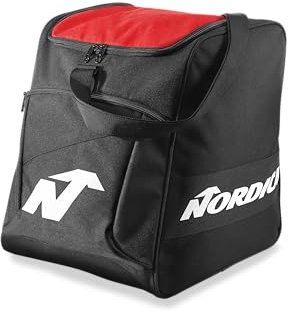 Nordica 2024/25 Skischuhtasche, Uni, 55 l, weiche Seiten