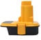 DM18D Battery Adapter for Dewalt Perfect for 18V Power Tools Using 20V and 18V Batteries