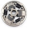 Conjunto de embrague for motosierra Stihl 026 MS260 MS260C MS261 MS261C, piezas for 1121 160 2051, accesorios for el hogar y el jardín.