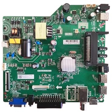 Compatibile con Hisense, TV 32m2161 Scheda madre Tp.ms3463t.pb753 Tp.ms3463t.pb751 Funziona bene(506)