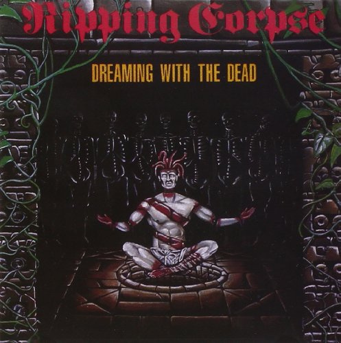 Dreaming With the Dead