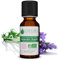 Voshuiles - Huile Essentielle Lavandin Super Bio 125ml - Parfum Frais - Nombreuses Vertus et Applications - Huiles Essentielles de Qualité - 100% Pure et Naturelle - HEBBD et Certifiée ECOCERT