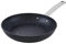 Tower Trustone Induction Frying Pan, Non Stick, Easy to Clean, Dishwasher Safe, Violet Black, 24 cm