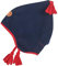 Finkid Pipo Kinder Wintermütze - Blau - Jungen - Mütze - Wintermütze