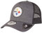 New Era A-Frame Shadow Trucker Cap - NFL Pittsburgh Steelers