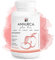 ANNURCA plus hair HB | 120 capsule | integratore alimentare | per capelli belli e forti | con vitamine e minerali | capsule acido resistenti | Prodotto Italiano
