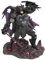 Diamond Batman Dark Nights Statue: Metall 23Cm