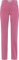 BRAX Damen Style Carola Smart Cotton Hose, Rosa, 40W / 30L