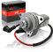 1PZ FMT-50C Démarreur à 3 boulons pour Moteur 50cc 70cc 90cc 100cc 110cc 125cc ATV Quad 4 temps Go-Kart Dirt Pit Bike Wheeler