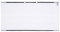 TITLEIST Players Frottee-Handtuch, Weiß/Schwarz, 50,8 x 101,6 cm