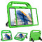 Surom Funda para niños con protector de pantalla integrado para Samsung Galaxy Tab A8 de 10.5 pulgadas 2022 (modelo SMX200X205X207), funda protectora a prueba de golpes para Samsung Tab A8 de 10.5