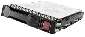 Hewlett Packard Enterprise HPE 800GB SAS MU SFF BC MV SSD (P49047-B21)