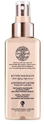 Tecna SPA Bio Anti Oxydant Nectar 100ml - Regenerationsbehandlung
