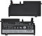 E-yiiviil Batería de repuesto 01AV400 01AV401 01AV436 compatible con Lenovo ThinkPad S2 13 Chromebook SB10J78997
