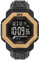 Timex UFC Strength Knockout 48mm Herren-Armbanduhr aus schwarzem Kunstharz TW2V89000