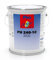 MIPA 2K Acryllack Lack Decklack Autolack Maschinen PU 240-10 RAL 1KG MATT