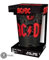 GB eye Music - AC/DC Glas XXL Black Ice