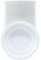 OASIS® Bol Junior 3 x 12 cm de diamètre Blanc