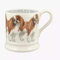 Emma Bridgewater King Charles Spaniel 1/2 Pint Mug Earthenware 300ml