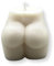 Booty Kerze - Frauenkörper Kerze - aesthetic Kerze - Dekokerze aus Rapswachs - Körperkerzen - witzige Kerzen