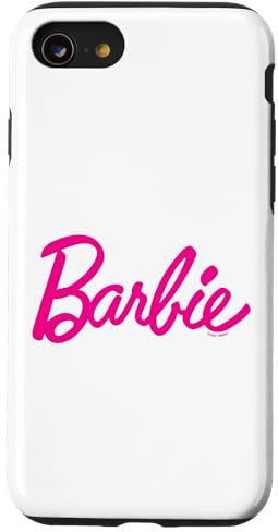Barbie Classic Logo Case for iPhone SE (2020) / 7 / 8