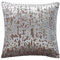 Mh Bedding Store ltd Ring Top/Eyelet Curtains Crushed Velvet Fully Lined Pair Curtain Beautiful Textured Door WIndow Curtains (Mink, 22 x 22 (55 x 55 cm))