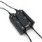 Aviation Dual Mount for Bose A20 Aircraft Headset Control Unit (A20 Dual Mount)